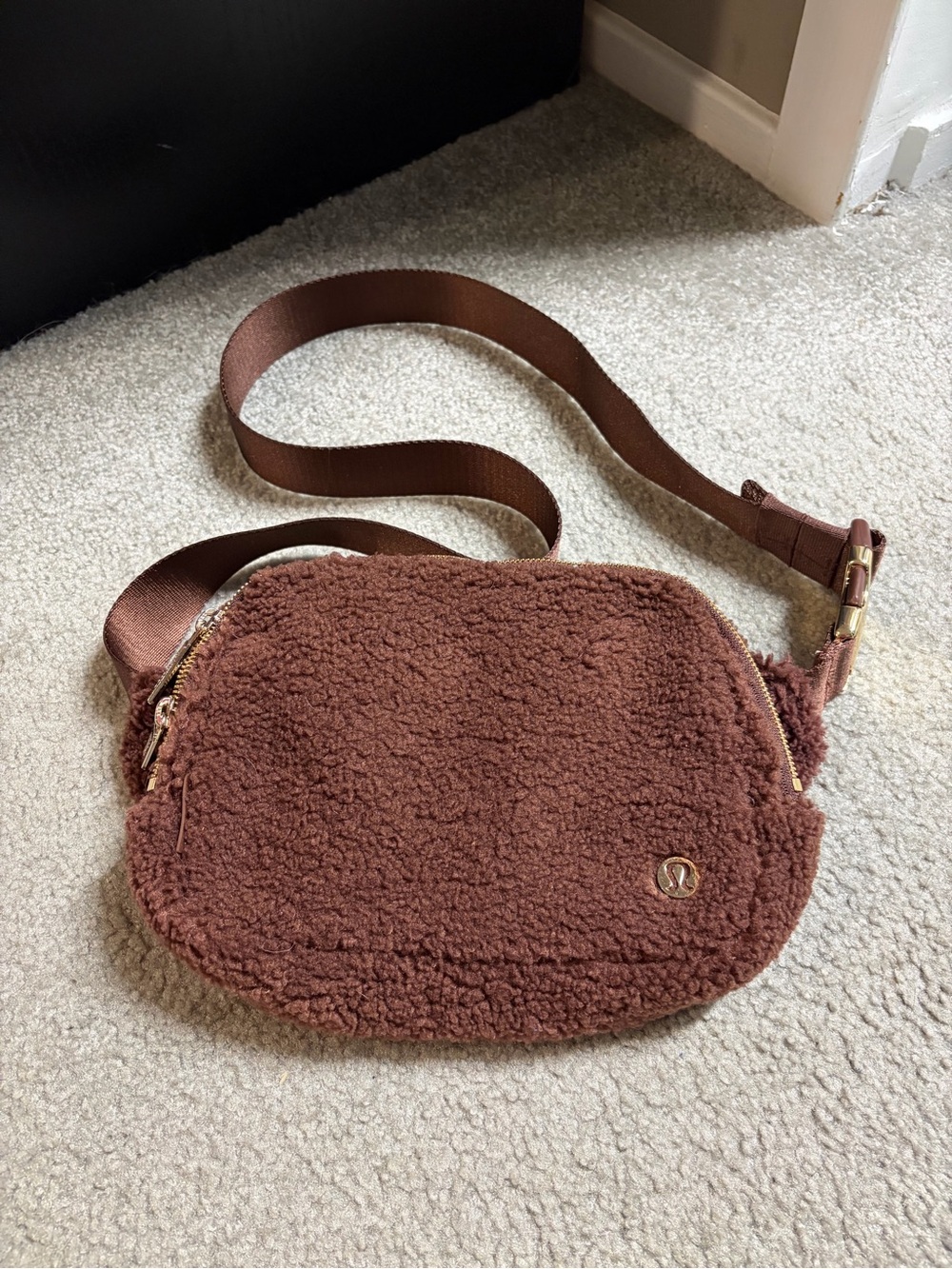 Lululemon 2L Sherpa Belt Bag